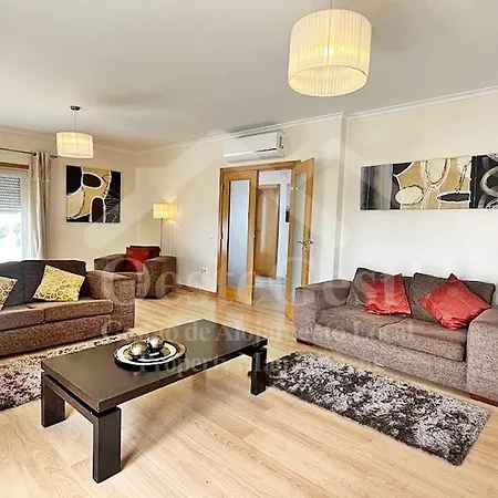 Santa Efigenia Vila Lourinhã