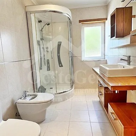 Santa Efigenia Lourinhã