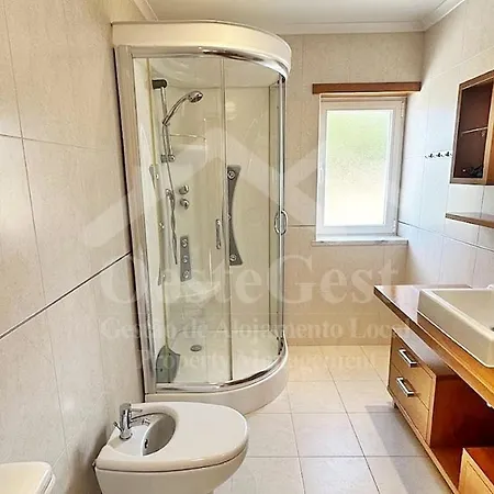 Santa Efigenia Vila Lourinhã