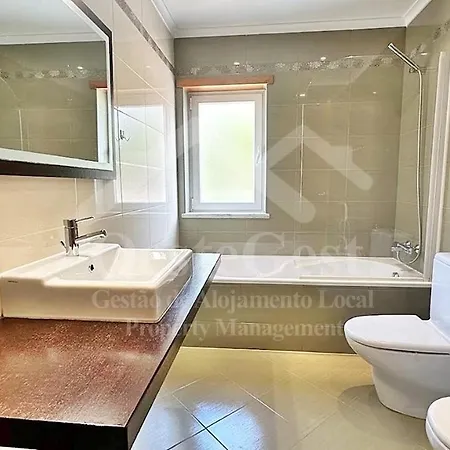 Santa Efigenia Vila Lourinhã