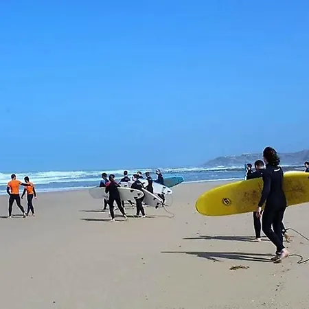 Santa Efigenia Vila *