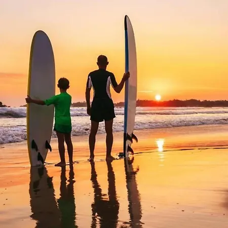 Santa Efigenia Vila *