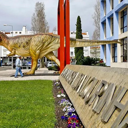 Santa Efigenia Vila Lourinhã