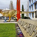 Santa Efigenia 别墅 劳林哈