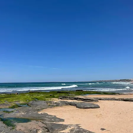 Santa Efigênia Villa Lourinhã