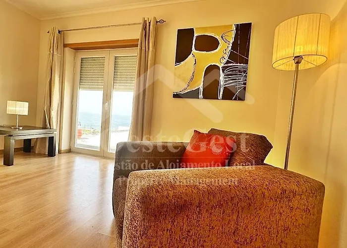 Santa Efigênia Villa *