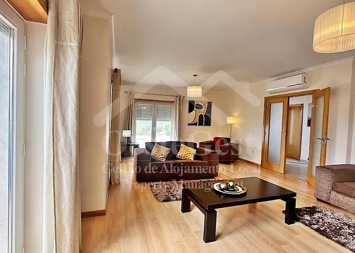 Вилла Santa Efigenia *