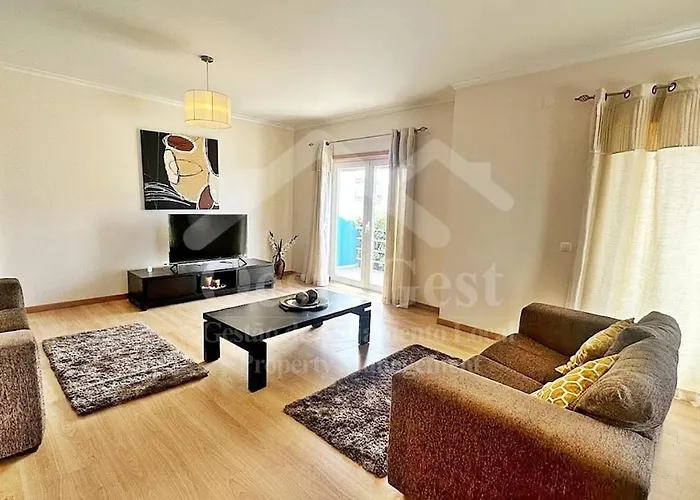 Villa Santa Efigênia *