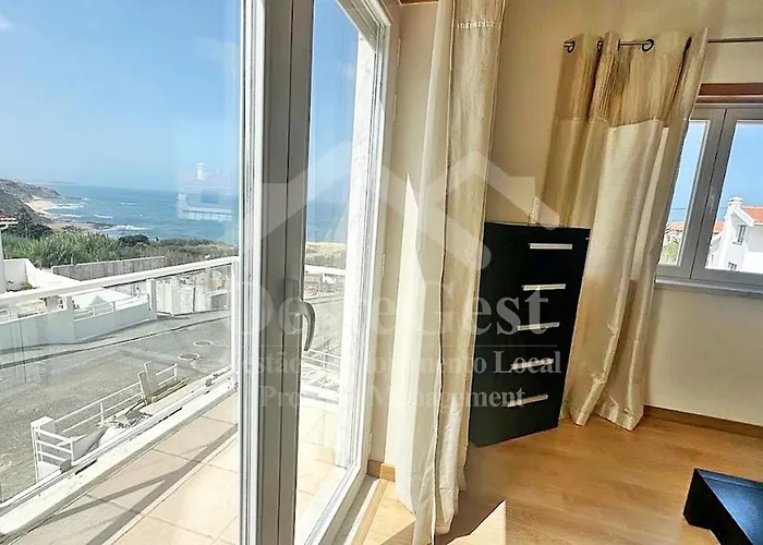 Вилла Santa Efigenia Лориньян