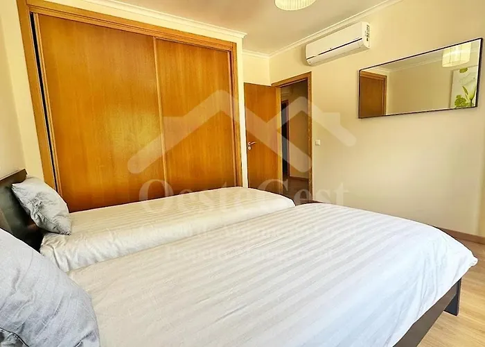 Santa Efigenia Вилла *