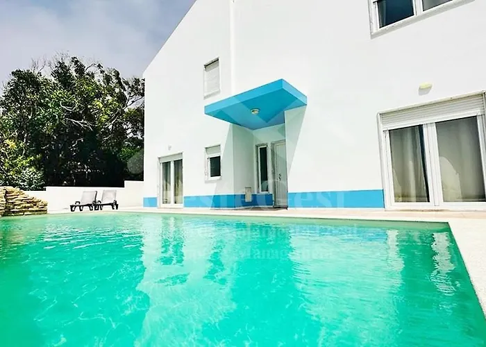 Villa Santa Efigênia Lourinhã