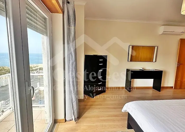 Santa Efigênia Villa *