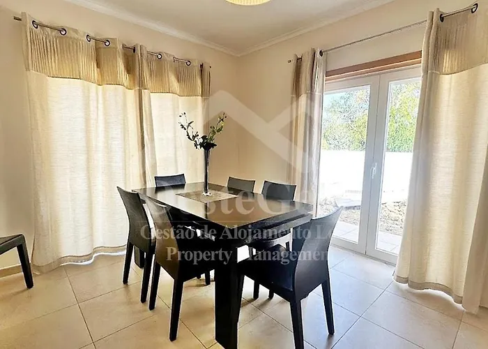 Вилла Santa Efigenia *