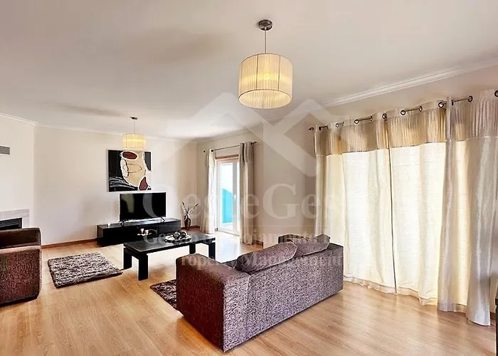 Santa Efigênia * Lourinhã