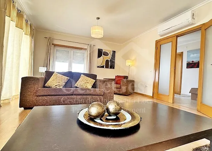 Santa Efigênia Villa