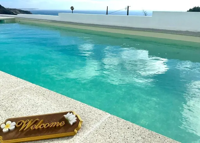 Santa Efigênia Villa