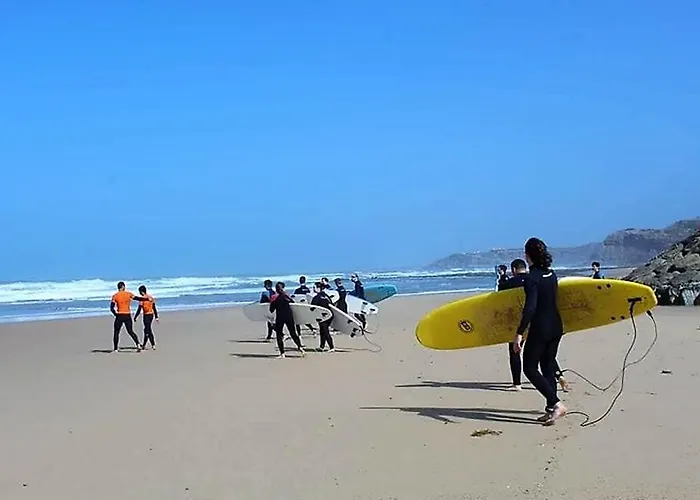 Santa Efigênia Villa *