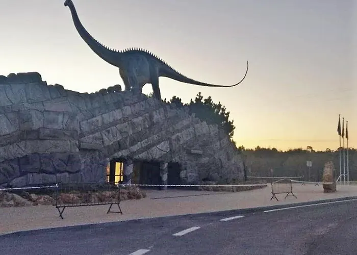 Villa Santa Efigênia Lourinhã