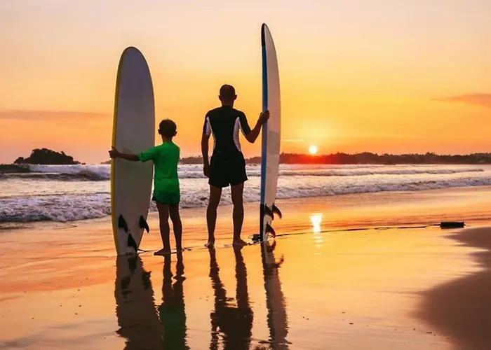 Santa Efigênia Villa *